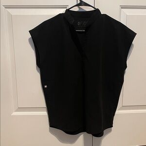 Figs Rafaela XS scrub top